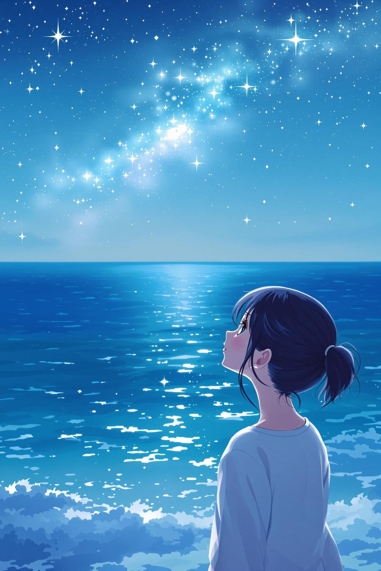 动漫大片科幻番剧 - 星尘回忆录 动漫大片推荐 - 星尘回忆录